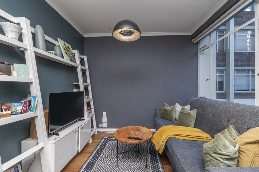 2 Bedroom Property for Sale in Cape Town City Centre Western Cape